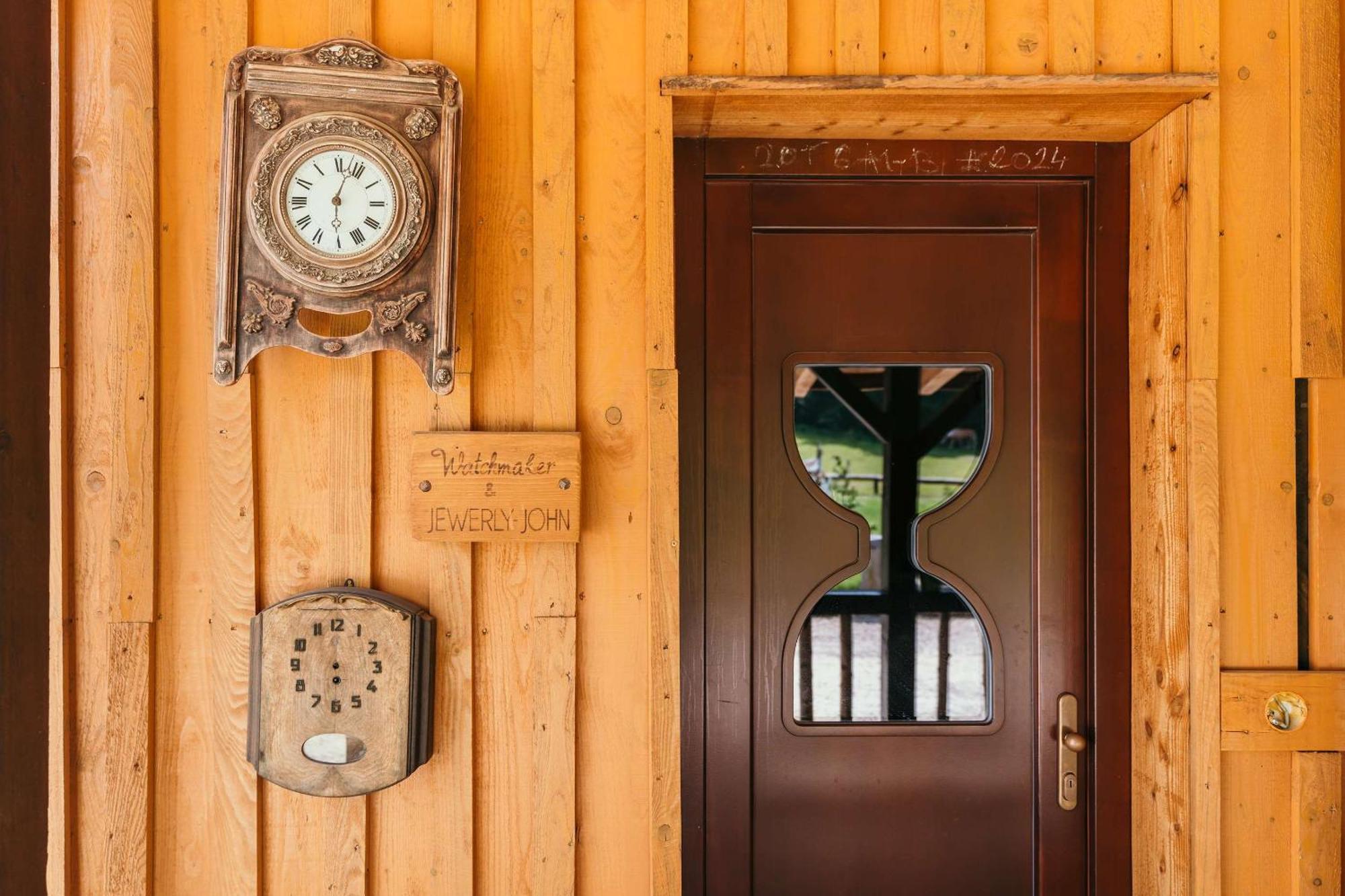 Ranch 13 - Western A Kone Nemšová Kamer foto