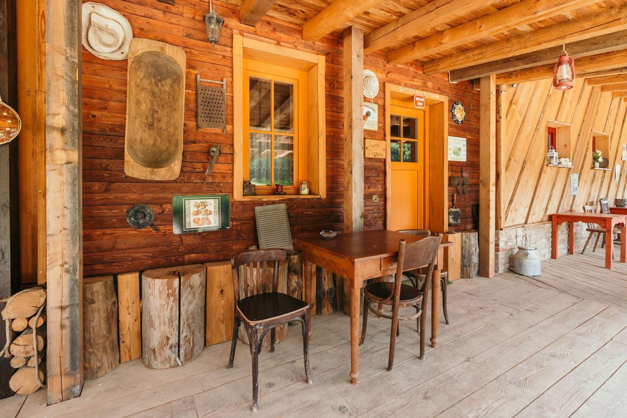 Ranch 13 - Western A Kone Nemšová Kamer foto
